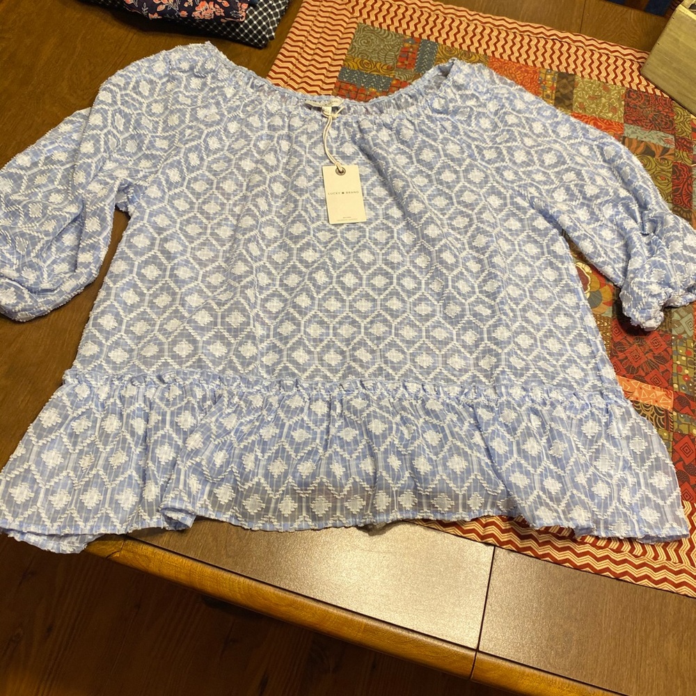 Blouse